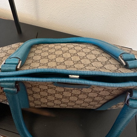 Gucci tote - Picture 4 of 17